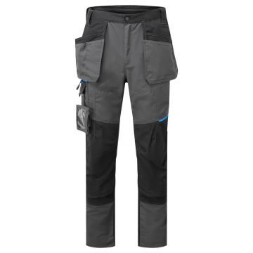 WX3 Slim Fit Holster Trousers T719