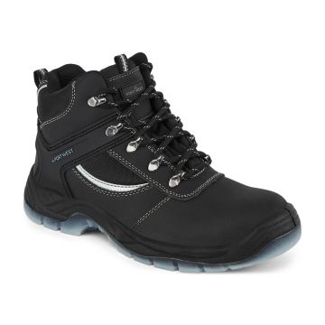 Steel Leather Hiker Boot S3 SRC FW69