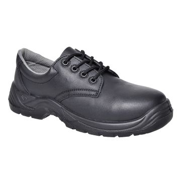 Composite Action Leather Low Shoe S3S ESD HRO SR SC FO FC19