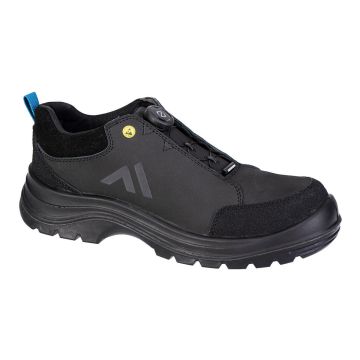 Ridge Composite Low Shoe S3S ESD SR FO FE03