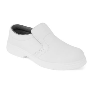 Occupational Slip On Shoe O2 FO SR FW58