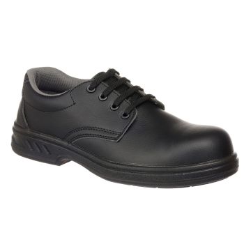 Steelite Laced Safety Shoe S2 FO SR FW80