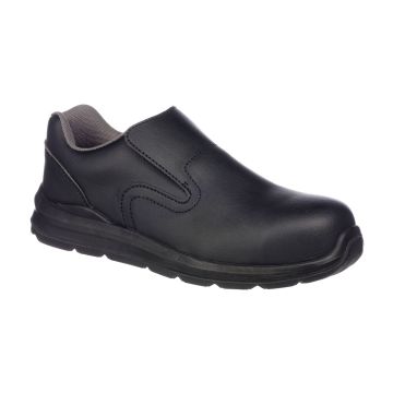 Portwest Compositelite Slip On Safety Trainer S2 SRC FD62