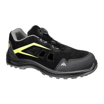 Composite Sandal S1 ESD SR FO FE06