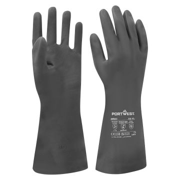 Chem 380 Neoprene Gauntlet A820
