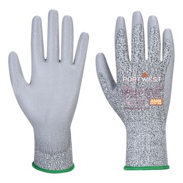 Cut B13 PU Glove A620