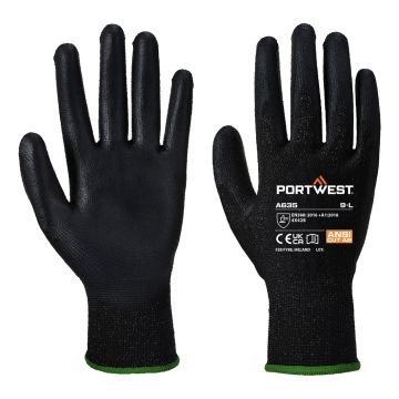 Cut B13 PU Economy Glove A635