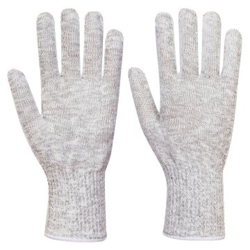 Cut F10 Food Glove Liner 1 glove A657