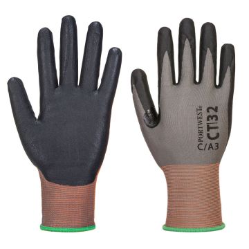 CT Cut C18 Nitrile Glove CT32