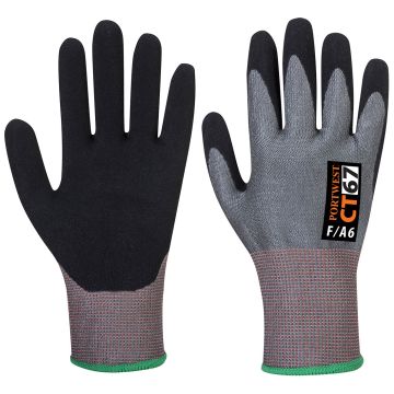 CT Cut F13 Nitrile Glove CT67
