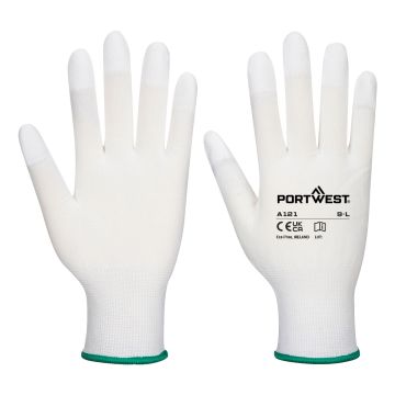 Grip 13 PU Fingertip Glove A121