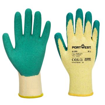 Grip 10 Latex Economy Glove A150