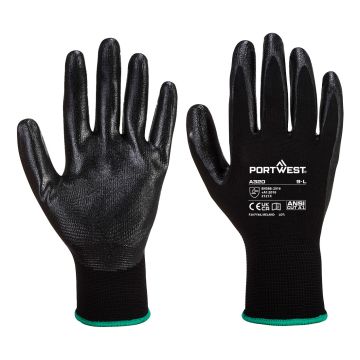 Grip 13 Nitrile Foam Glove A320