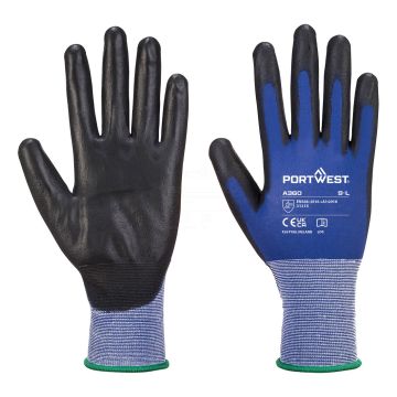 Grip 18 PU Glove A360