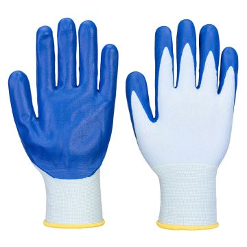 FD Grip 15 Nitrile Glove AP71
