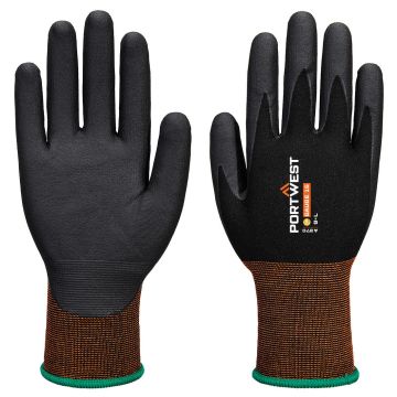 GP Grip 15 Nitrile Micro Foam Glove A370