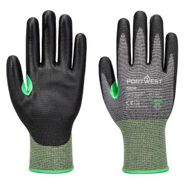CS Cut C15 PU Glove A638