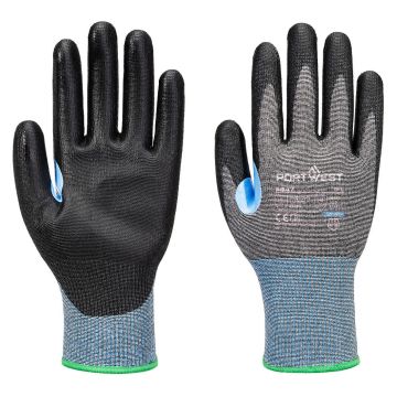 CS Cut D15 PU Glove A647