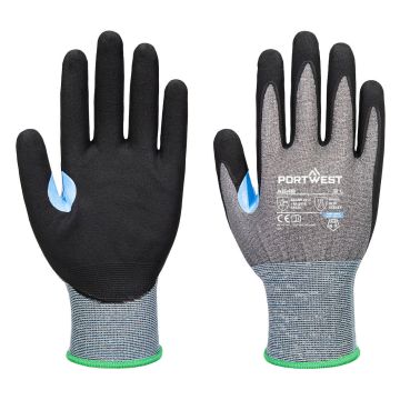 CS Cut D21 Nitrile Glove A648
