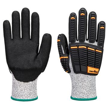 Impact C13 Nitrile Foam Glove A718