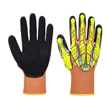 Impact E13 Nitrile Sandy Glove A727