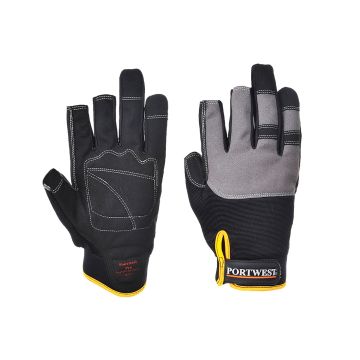 Mechanic 250 Fingerless Glove A740