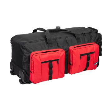 Multi-Pocket Travel Bag B908