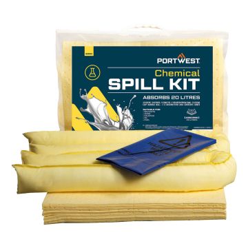 20 Litre Chemical Kit (6 pk) SM90