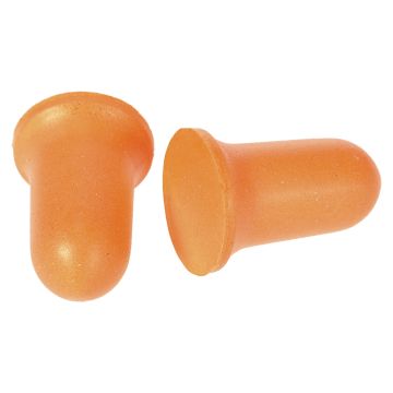 Bell Comfort PU Foam Ear Plugs (200 Pairs) EP06