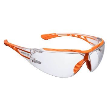 Dynamic KN Safety Glasses PS10