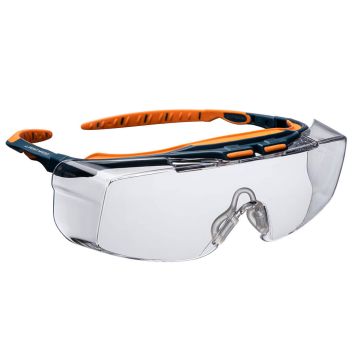 Peak OTG Safety Glasses PS24