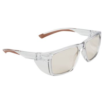 Side Shields Safety Glasses PS26