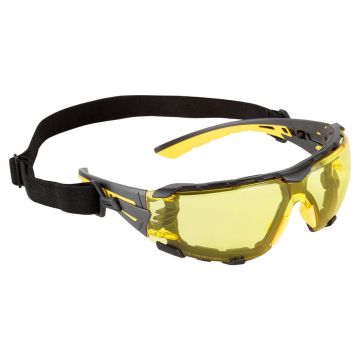 Tech Look Pro KN Safety Glasses PS28