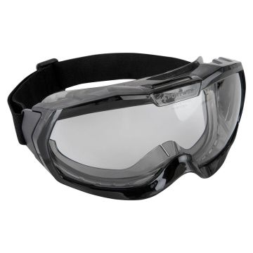 Ultra Safe Light Vented Goggles PS66