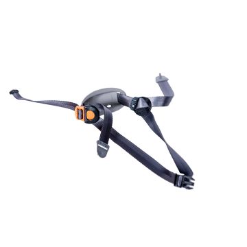 Chin Strap 4 Height Endurance (Pk5) PA49