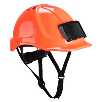 Endurance Badge Holder Helmet PB55