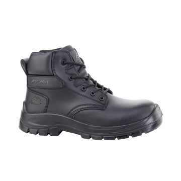 Georgia Safety Boot PM4003