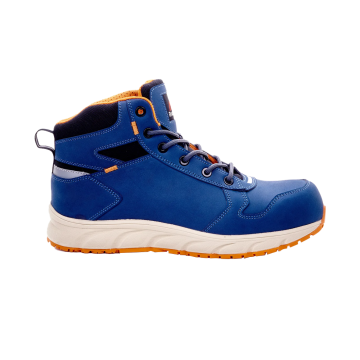 Michigan Lightweight Safety Boot RF112