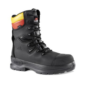 ARC High Leg Waterproof Electrical Hazard Safety Boot RF810