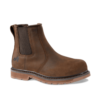 Ruby Ladies Fit Chelsea Safety Boot RF951