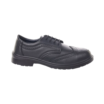 Brooklyn Safety Brogue Shoe TC500