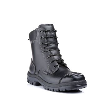 Goliath SDR15CSIZ Groundmaster Safety Boot with side Zip