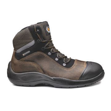 Raider Top Boot S3 SRC B0416