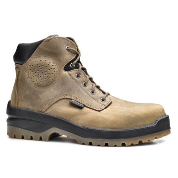 Buffalo Top Boot S3 HRO CI HI SRC B0712