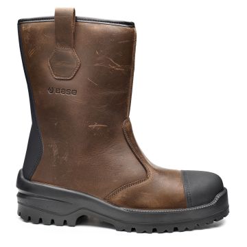 Elk Boot S3L HRO CI HI LG FO SR B0745