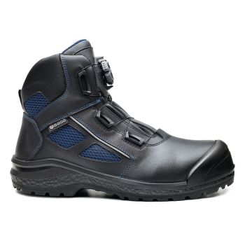 Be-Fast Top Boot S3 HRO CI HI SRC B0821
