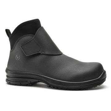 Nautilus Black Boot S6 CI FO SR B0985A