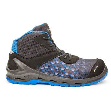 I-Robox Blue Top Boot S3 ESD SRC B1209