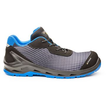 I-Cyber Shoe S1P ESD SRC  B1212