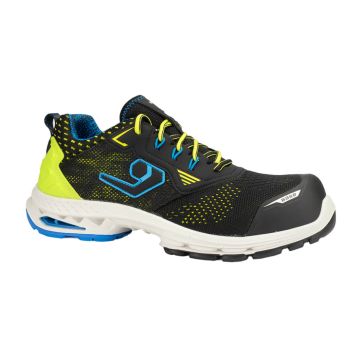 New York Trainer S1PS ESD LG SC FO SR B1704D